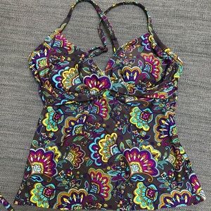 Athleta Tankini